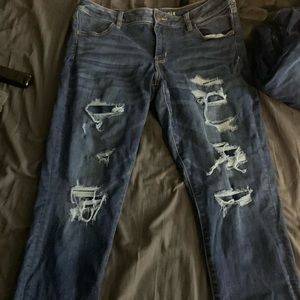 American Eagle Jeans!